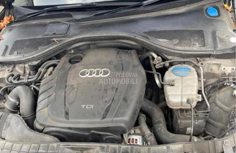 Motor za Audi A4