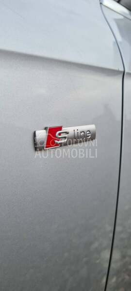 Nebo za Audi A4