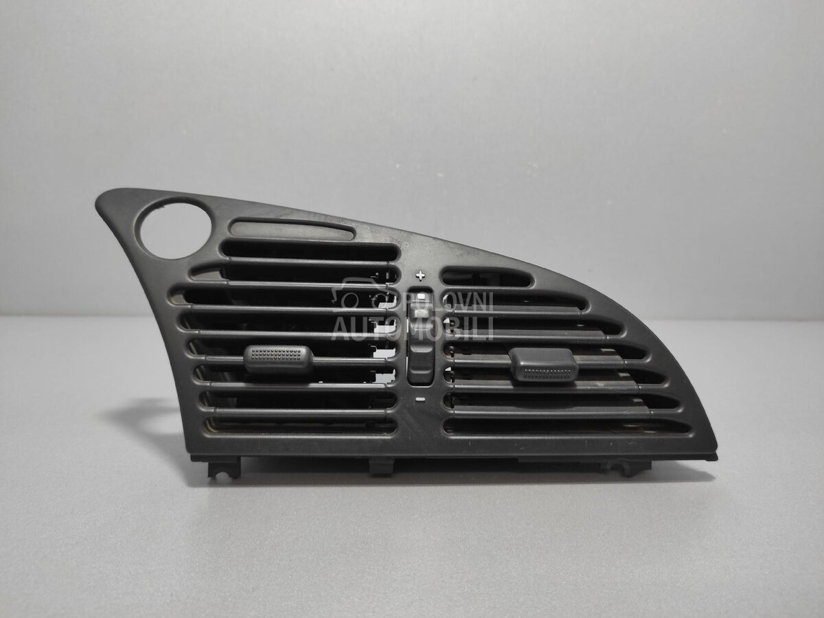 RESETKA VENTILACIJE za Citroen Xsara - 9623784377