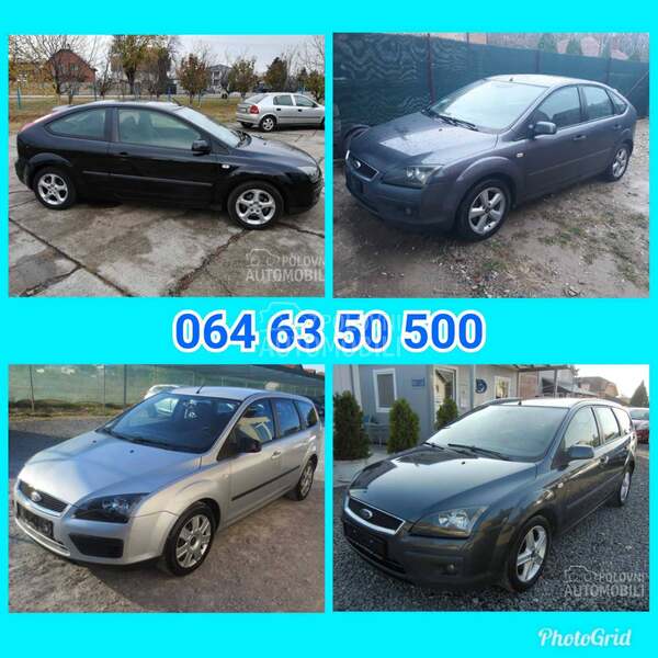 stop svetla za Ford C-Max, Fiesta, Focus ... od 1998. do 2015. god.