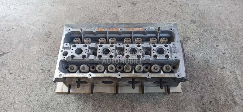 Glava motora 1.6 16v za Volkswagen Bora, Buba, Golf 4