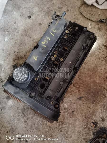 glava motora 1.6 za Alfa Romeo 147