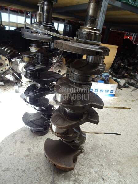 Radilica 1.5 dci za Renault Clio