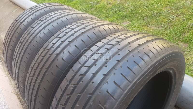 Toyo 225/55 R19 Letnja