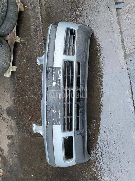Branik prednji i zadnji za Volkswagen Golf 4 od 1998. do 2005. god.