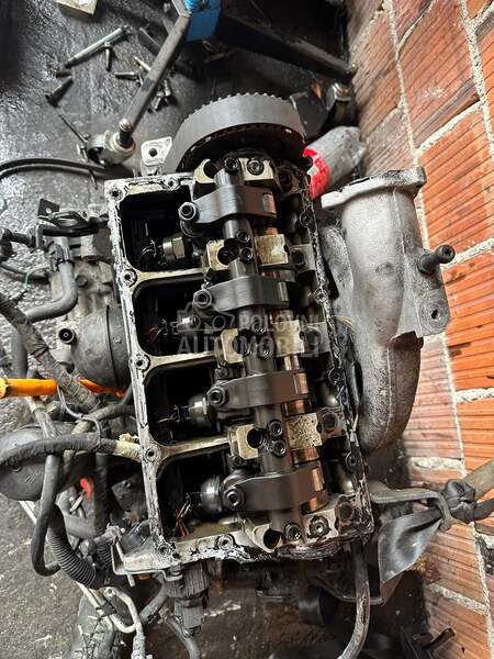 Dizne 1.9tdi AL i AA za Volkswagen Bora, Buggy, Buba ... od 2000. do 2004. god.