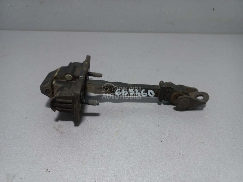 GRANICNIK VRATA za Peugeot 5008