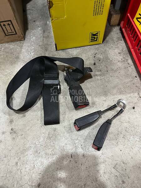 pojas pistolj za Opel Corsa C od 1998. do 2006. god.