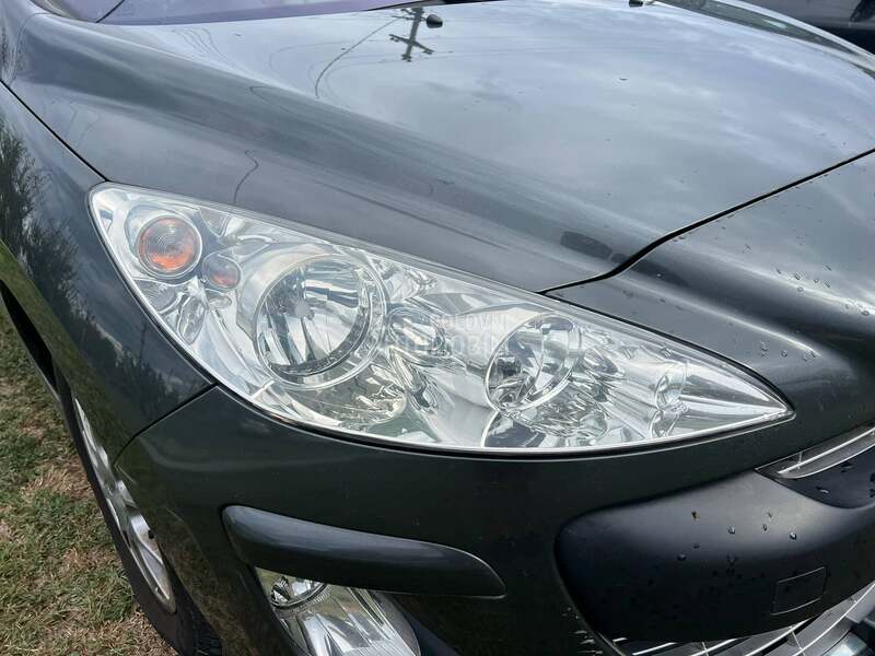 Farovi za Peugeot 308