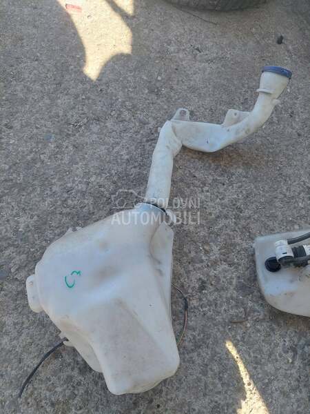 Posuda za pranje soferke za Citroen C3