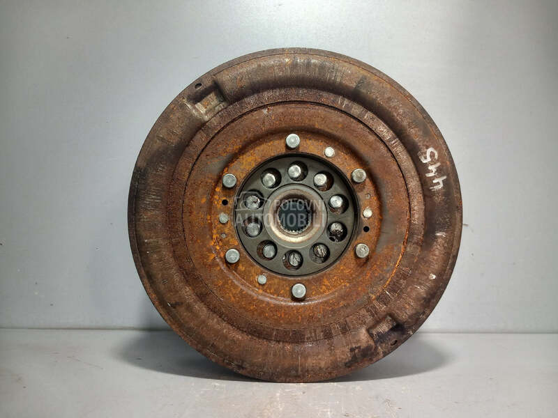 ZAMAJAC za Audi A4