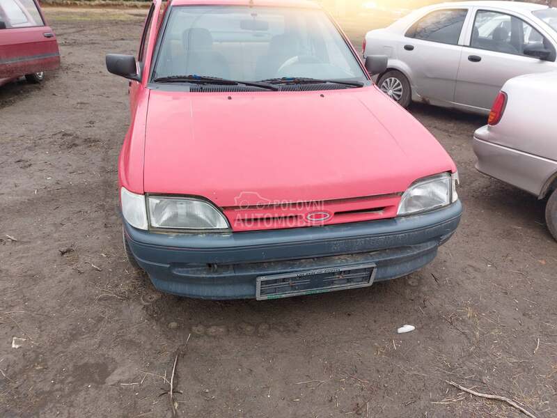retrovizori za Ford Orion od 1989. do 1996. god.