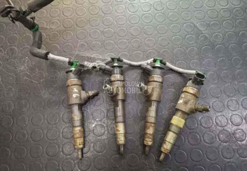 Dizne 1.6 ehdi za Peugeot 2008, 208, 308 ... od 2010. do 2016. god.