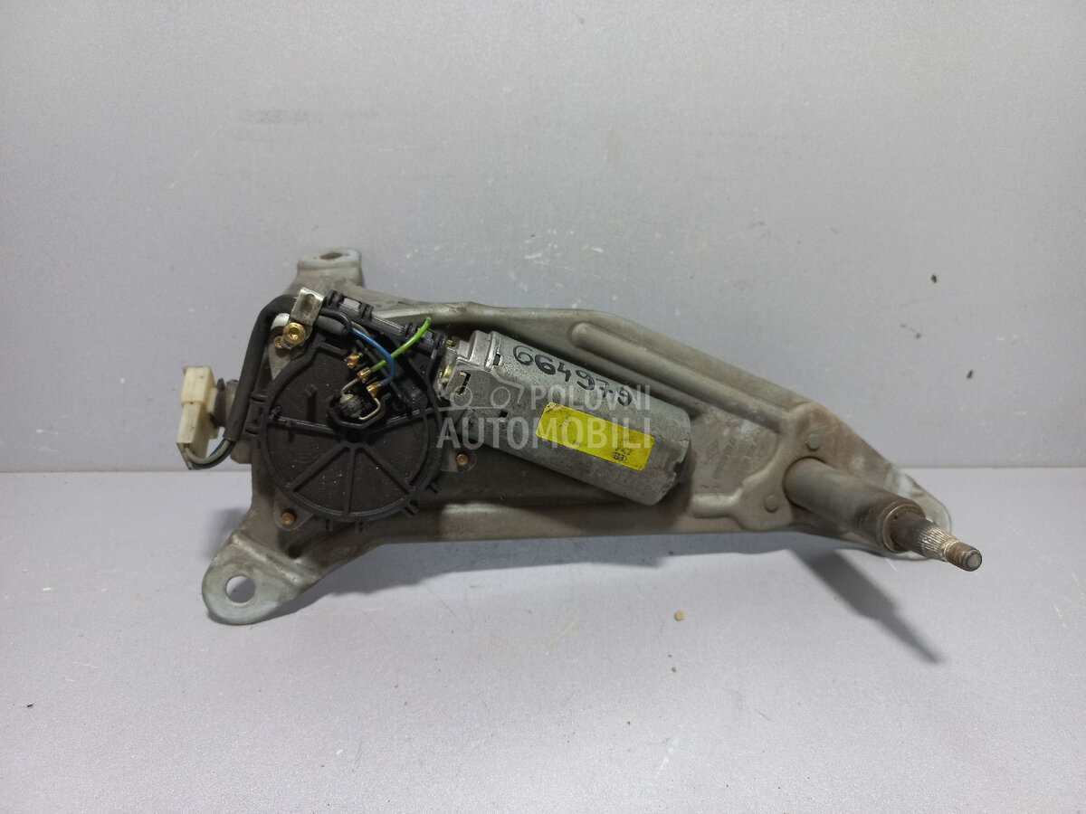 MOTORIC BRISACA GEPEKA za Renault Laguna - 1397020054
