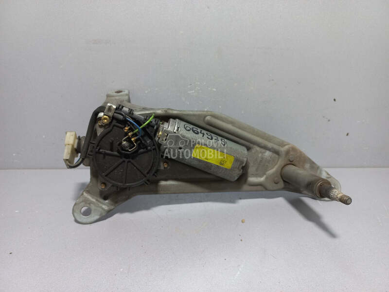 MOTORIC BRISACA GEPEKA za Renault Laguna