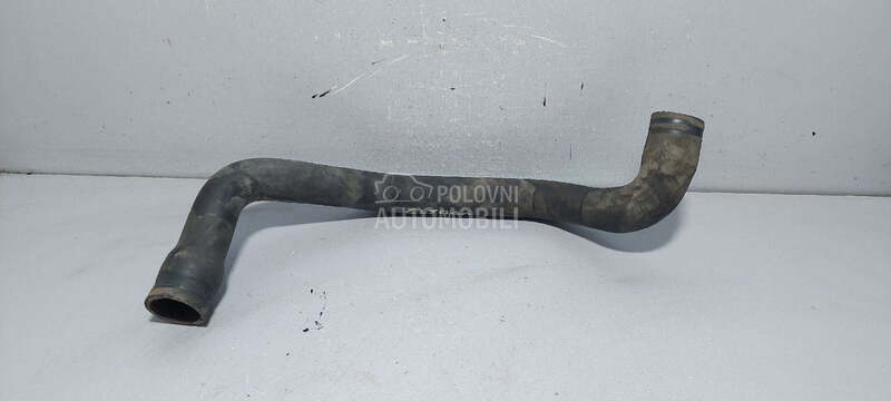 CRIJEVO za Ford Focus