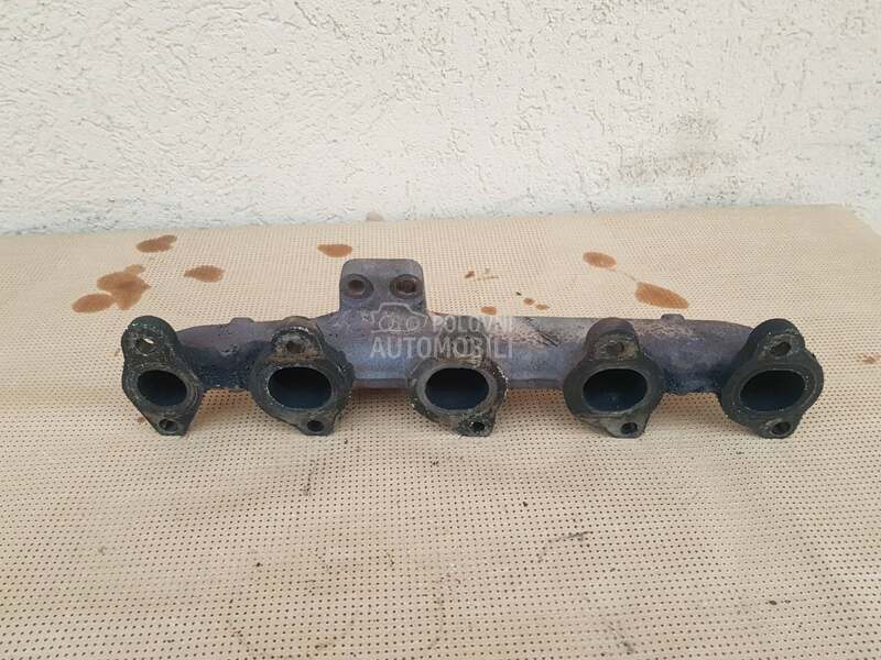 Izduvna grana 1.4 HDI za Peugeot 307