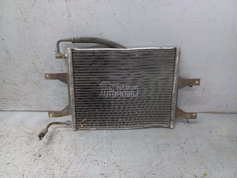 HLADNJAK KLIME za Opel Astra F
