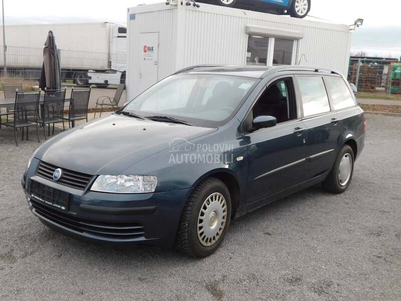FAROVI ZA STILA za Fiat Stilo od 2001. do 2007. god.