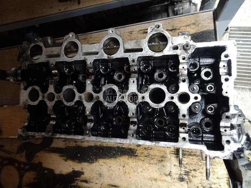 Glava motora 2.0 za Fiat Ulysse od 1994. do 2002. god.