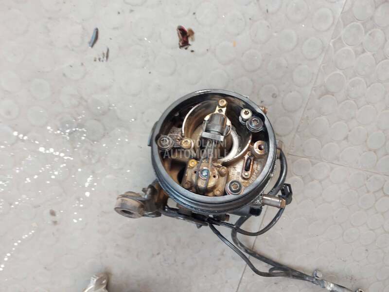 Monopoint 1,1 za Peugeot 106