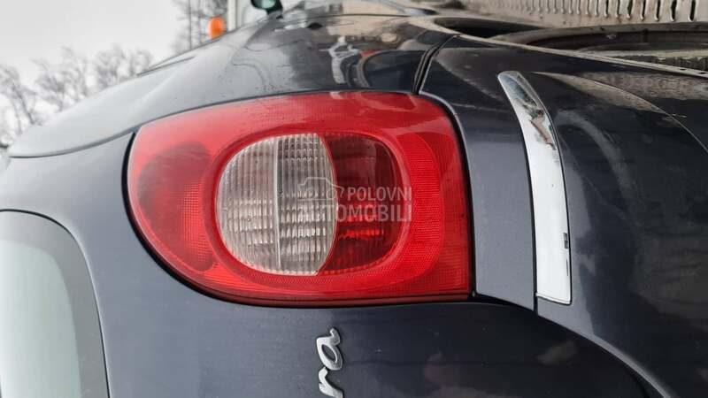 stop lampa za Citroen Xsara Picasso od 2005. do 2009. god.