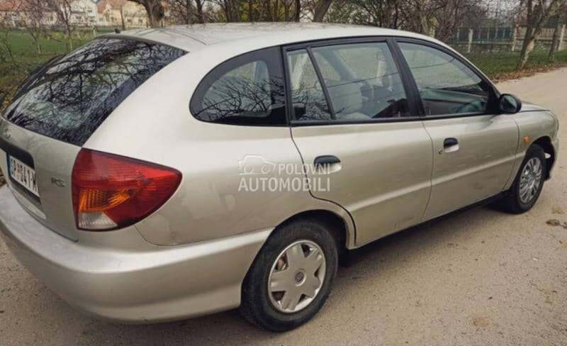 Diskovi i doboši za Kia Rio