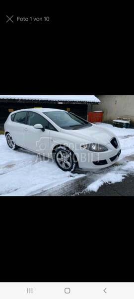 Ventilatori za Seat Leon