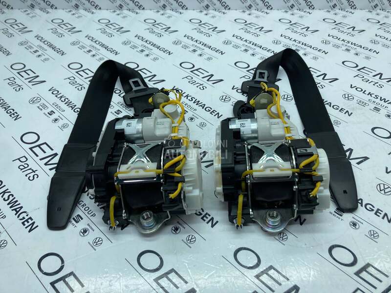 Elektro pojasevi za Audi A6, A7
