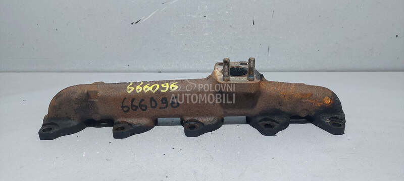 IZDUVNA GRANA za Ford Focus