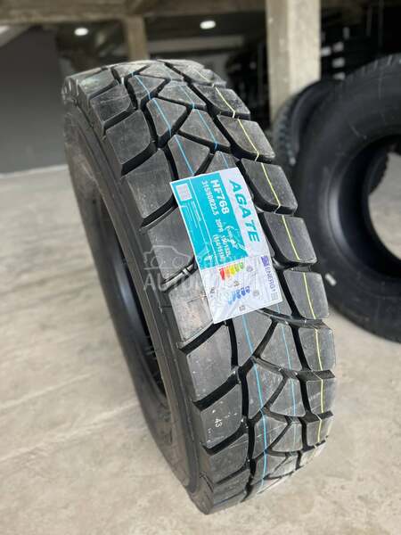Ostalo 315/80 R22.5 Sve sezone