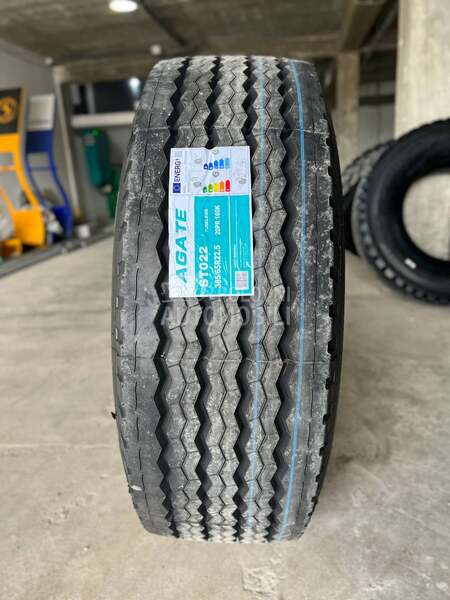 Ostalo 385/65 R22.5 Sve sezone