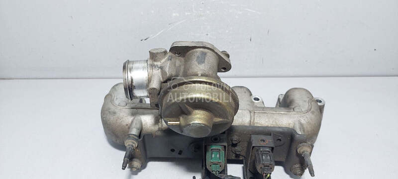 EGR za Ford Focus