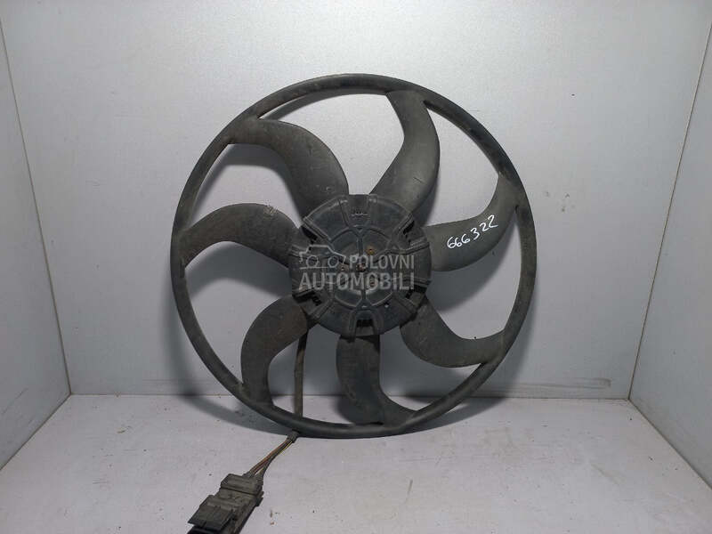 VENTILATOR za BMW Serija 5