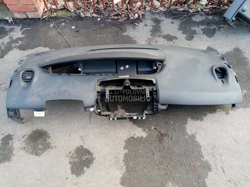 instrument tabla za Renault Scenic od 2003. do 2008. god.