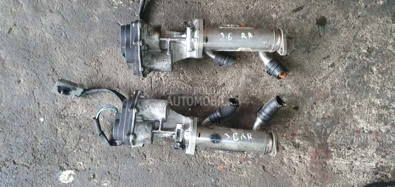 EGR ventili za 3.6d motor za Land Rover Range Rover Sport od 2005. do 2009. god.
