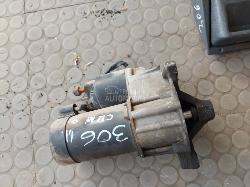 Anlaser 1,1 1,4 za Peugeot 306