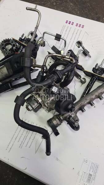 Pumpa visokog pritiska 2.0 za Seat Leon