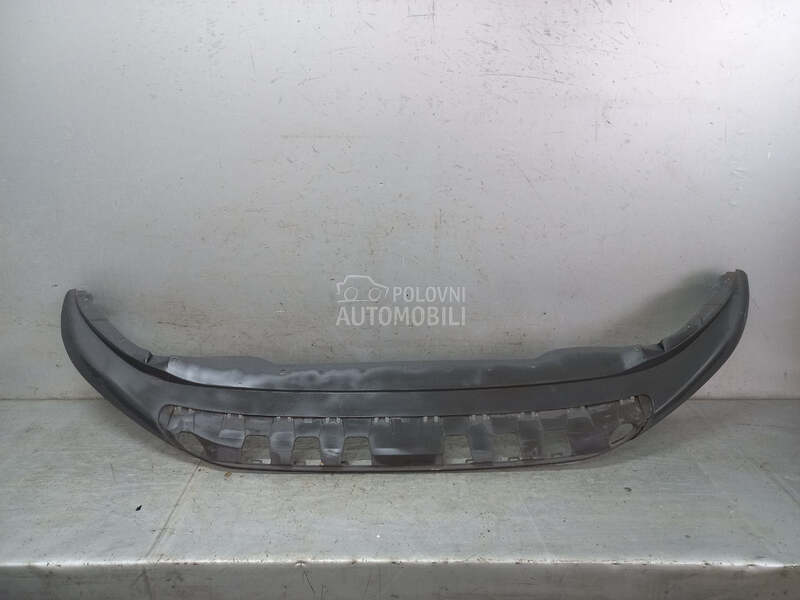 SPOJLER za Volkswagen Passat B8