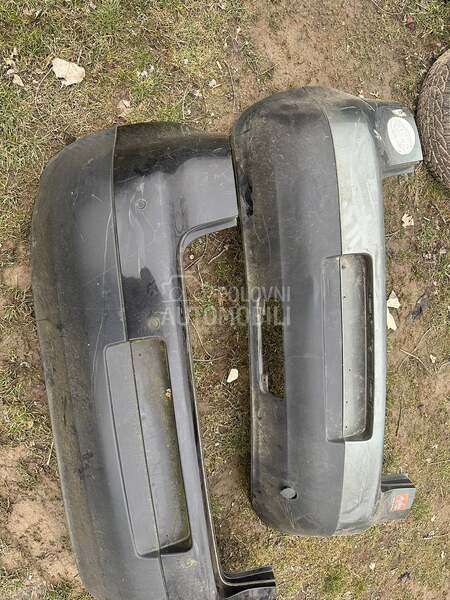 Branik zadnji limuzina golf 5 za Volkswagen Golf 5 od 2004. do 2008. god.
