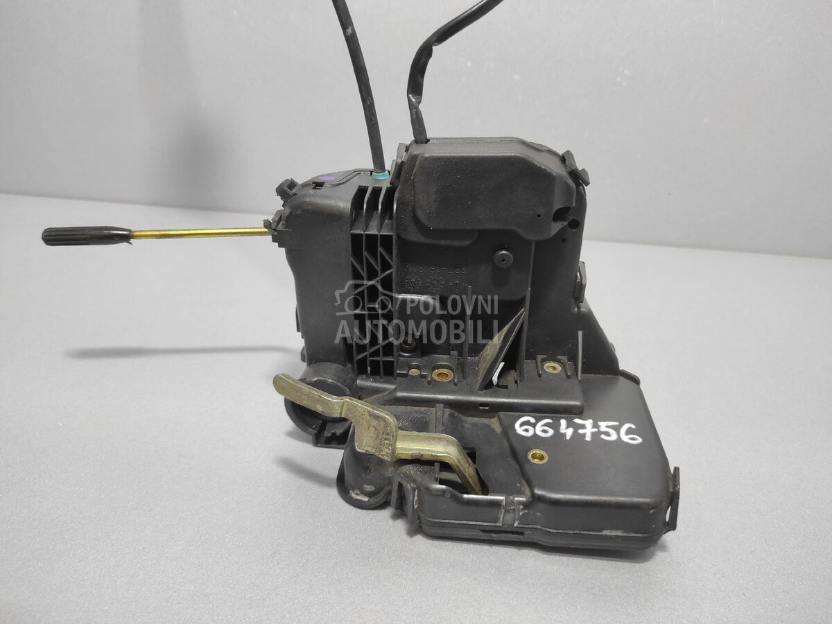 BRAVA VRATA za Mercedes Benz C 180, C 200, C 220 ... - 0003184221