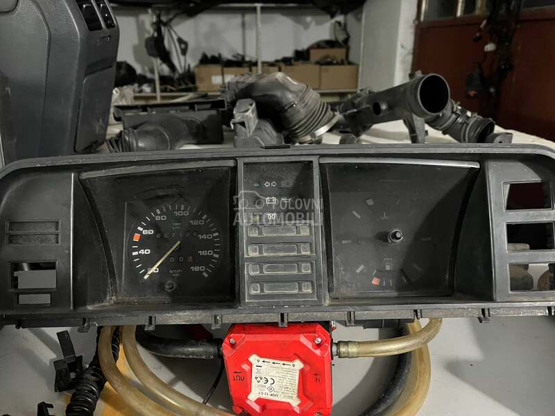 vw t2 delovi