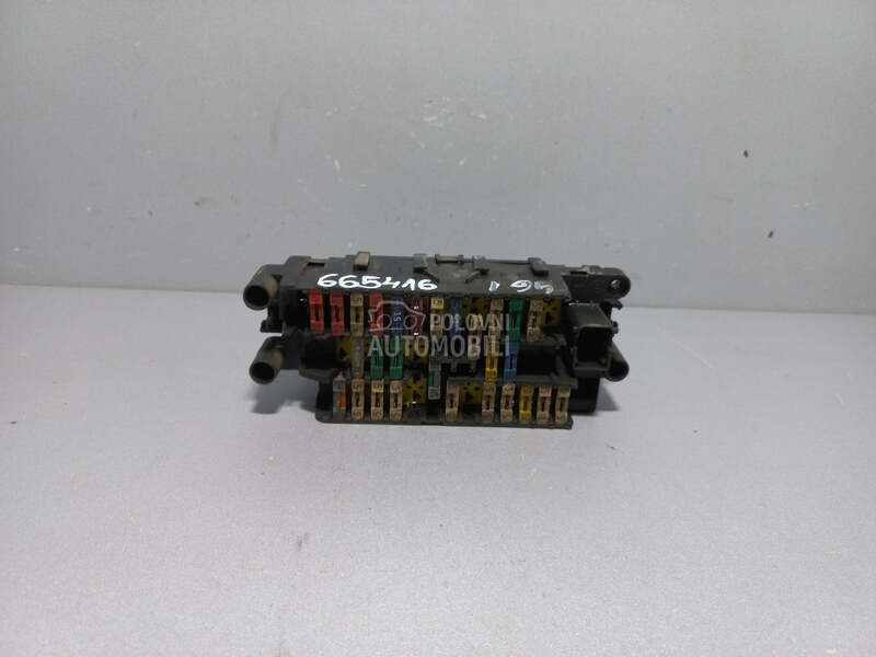 ELEKTRONIKA KUTIJA OSIGURACA za Citroen Xsara