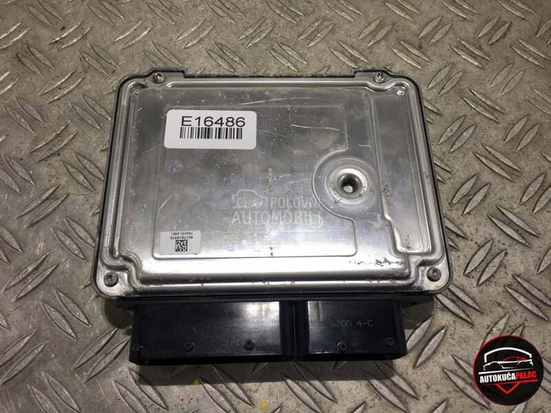 Kompjuter motora za Audi A3