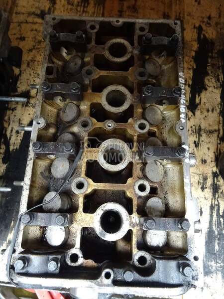 Glava motora 1.6 za Alfa Romeo 147