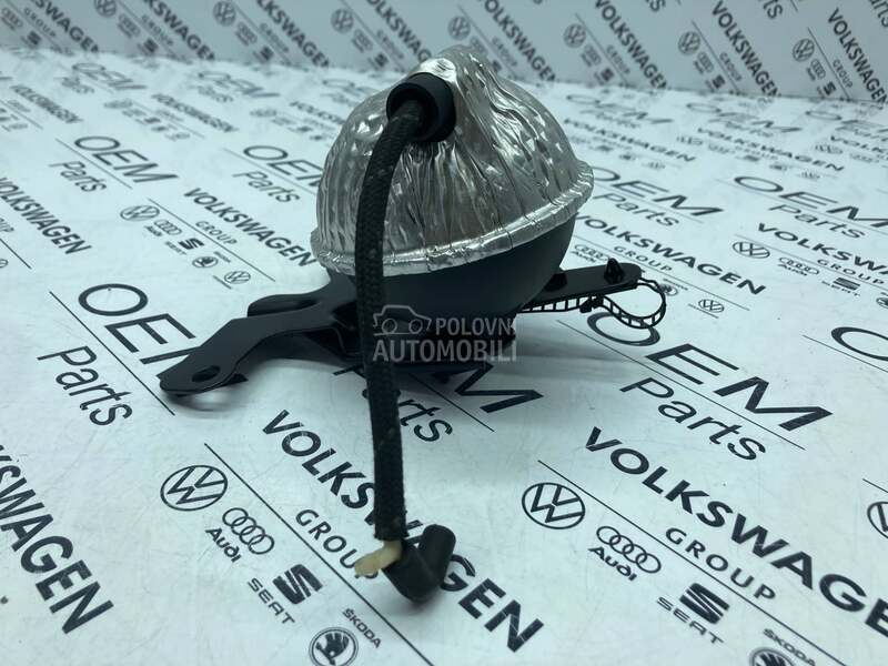 Vakum Rezervoar za Audi Q7