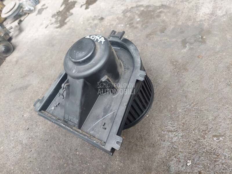 ventilator kabine za Volkswagen Bora, Golf 4