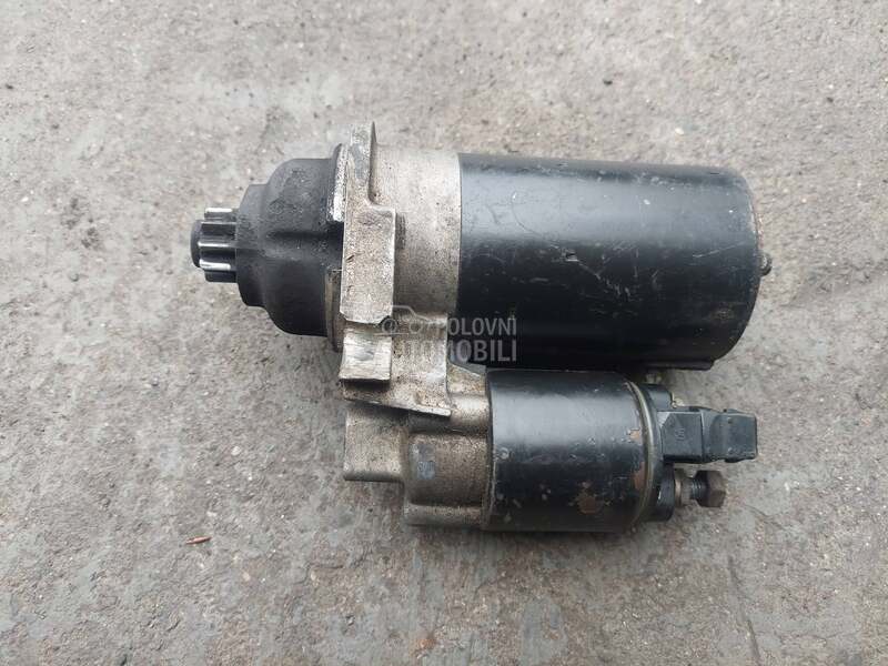 anlaser 2.0b za Volkswagen Bora, Golf 4