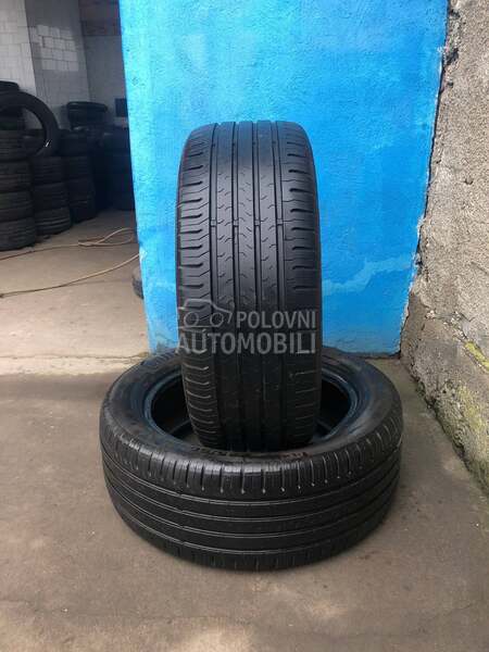 Continental 225/50 R17 Letnja