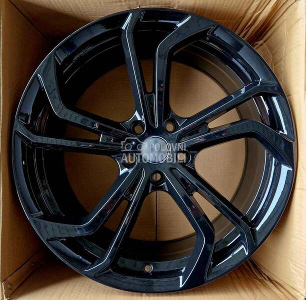 Aluminijumske felne volkswagen replica 19" 5 x 112